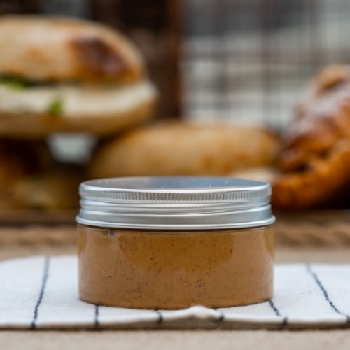 Peanut Butter (Small)